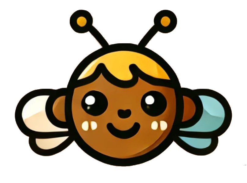Bee Mascot