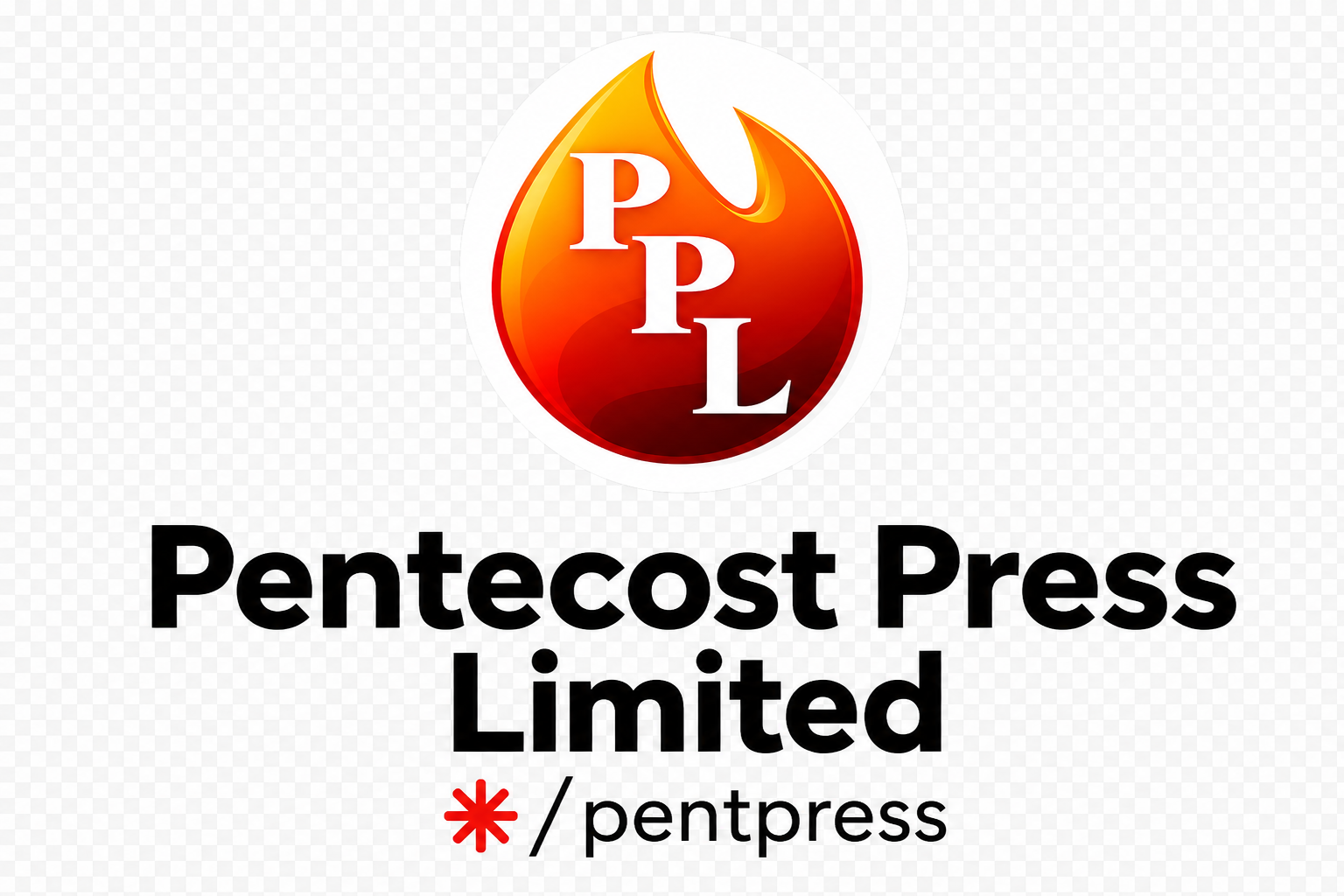 PentecostPress Limited